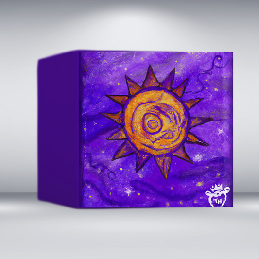 Sun, Loops, and Stars - Sample/Sound Pack