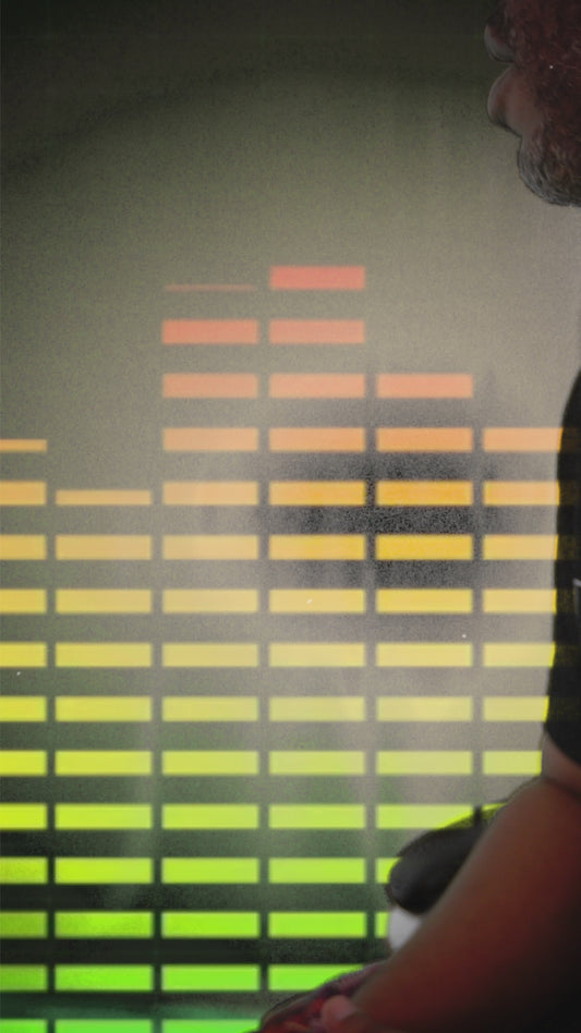 Weeping Guitar -  96 BPM (Beat/Instrumental)