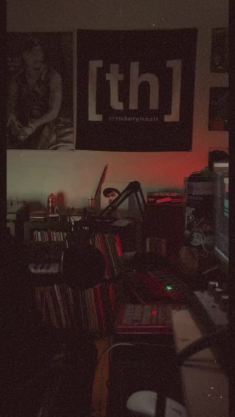 Decapitate -  83 BPM (Sample Free Beat/Instrumental)