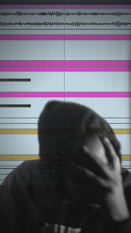 Trip  - 80 BPM (Sample Free Beat/Instrumental)