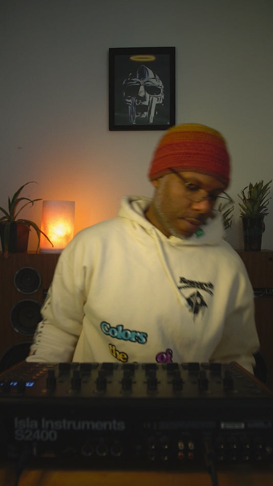 BACKFLIP DIL  -  96.7BPM (Beat/Instrumental)