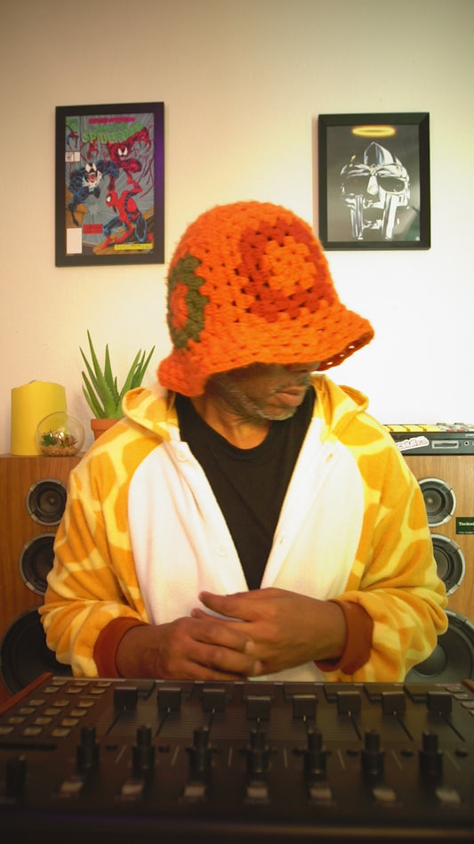 VIBE CHECK -  84 BPM (Beat/Instrumental)