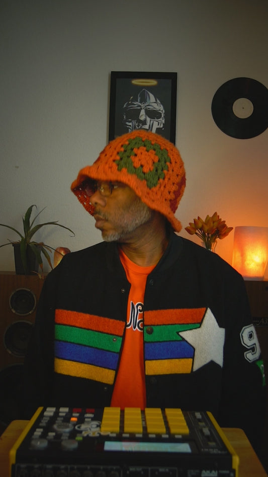 FLIP KWON DO -  96 BPM (Beat/Instrumental)