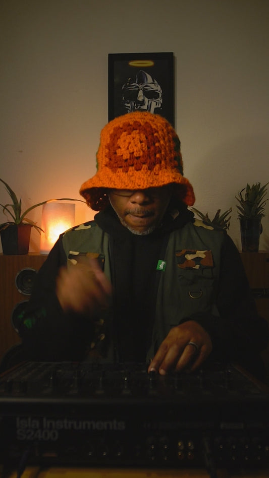 JAMBA JUICE -  80 BPM (Beat/Instrumental)