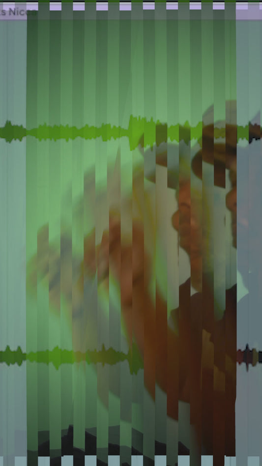 Hit The Lights Nicca (Sample Free Beat/Instrumental)