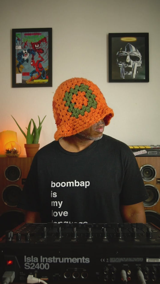 The Ugliest Flip 89 BPM  (Beat/Instrumental)