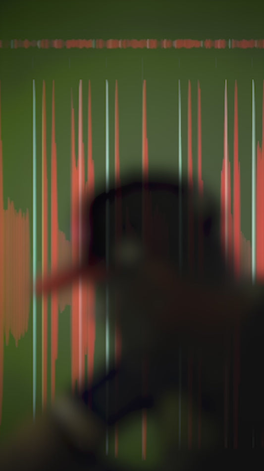 Later Lady (Sample Free Beat/Instrumental)