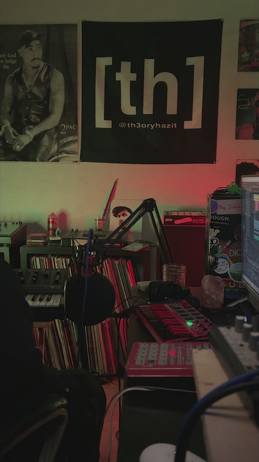 It Was Self Defense, Your Honor - 83 BPM (Beat/Instrumental)