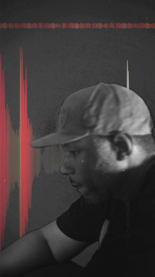 You Know My Name (Sample Free Beat/Instrumental)