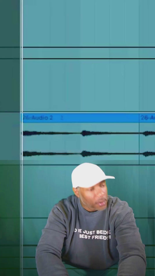 Ether 3 - 81 BPM (Beat/Instrumental)