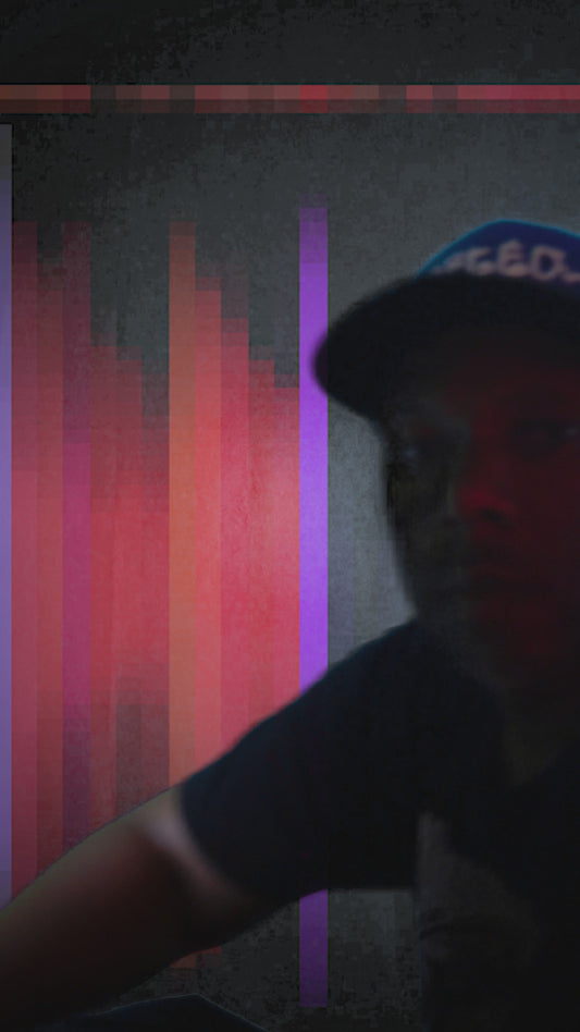 I Said Hush - 84 BPM (Sample Free Beat/Instrumental)