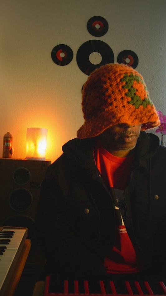 QUADRUPLE BACKFLIP -  91 BPM (Beat/Instrumental)