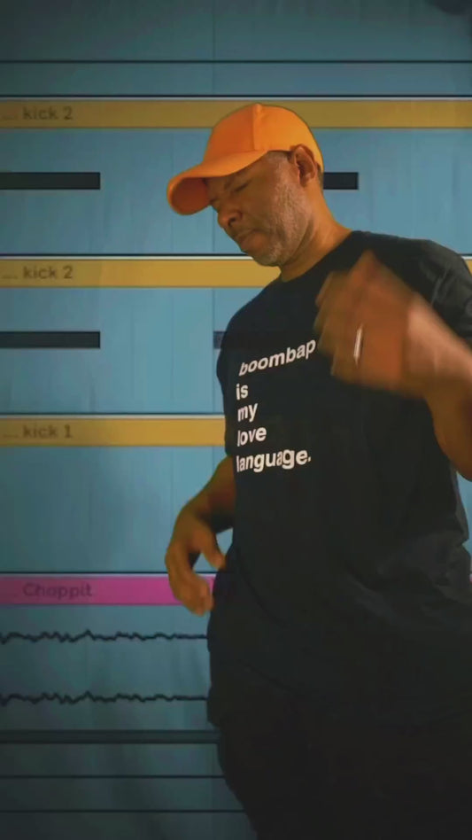 Mad Science -  78 BPM (Sample Free Beat/Instrumental)