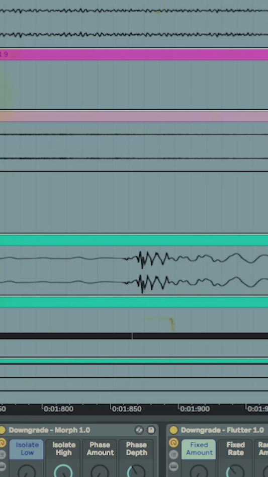 Black Wednesday - 84 BPM (Sample Free Beat/Instrumental)