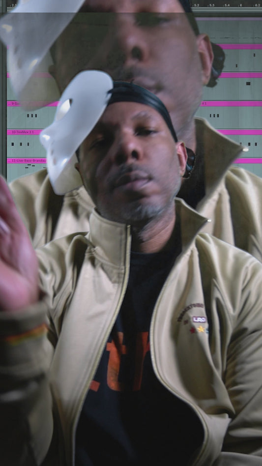 Turning Heads - 88 BPM (Beat/Instrumental)