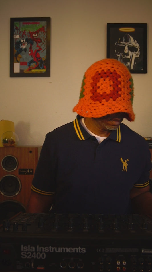 REPEAT OFFENDER 05 -  79.6 BPM (Beat/Instrumental)