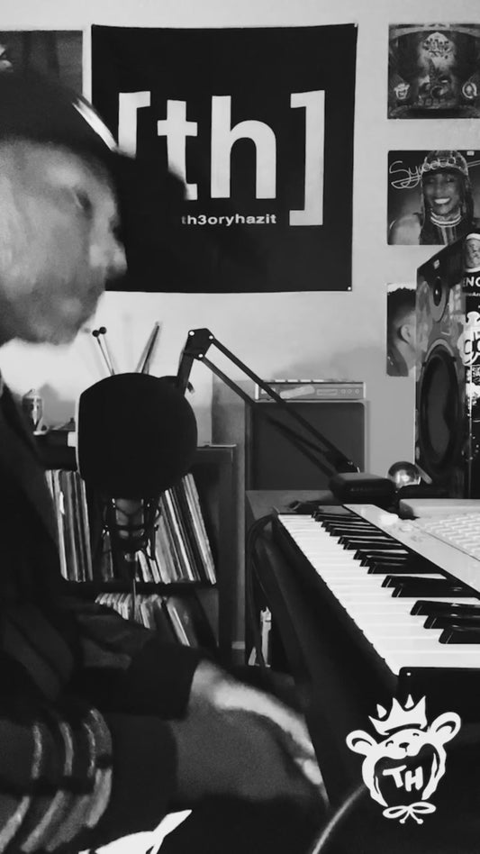 Simple Syrup- 88 BPM (Beat/Instrumental)