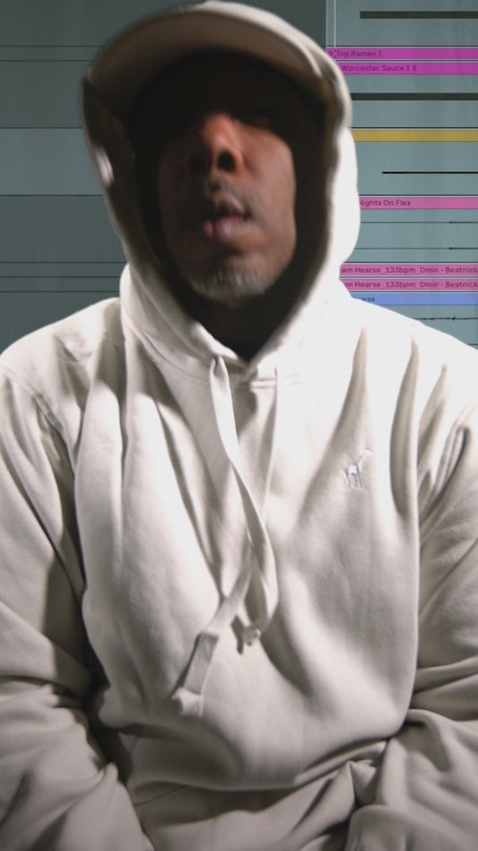 Perception Skewed  - 88 BPM (Beat/Instrumental)