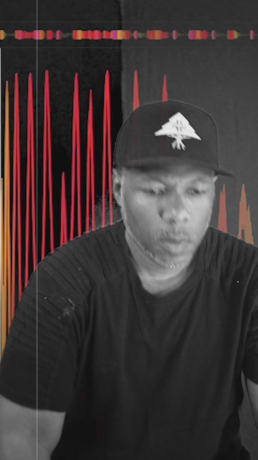 Prominently - 81 BPM (Sample Free Beat/Instrumental)