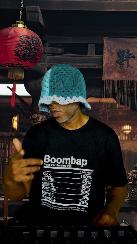 Shoe Soul 91 BPM (Beat/Instrumental)