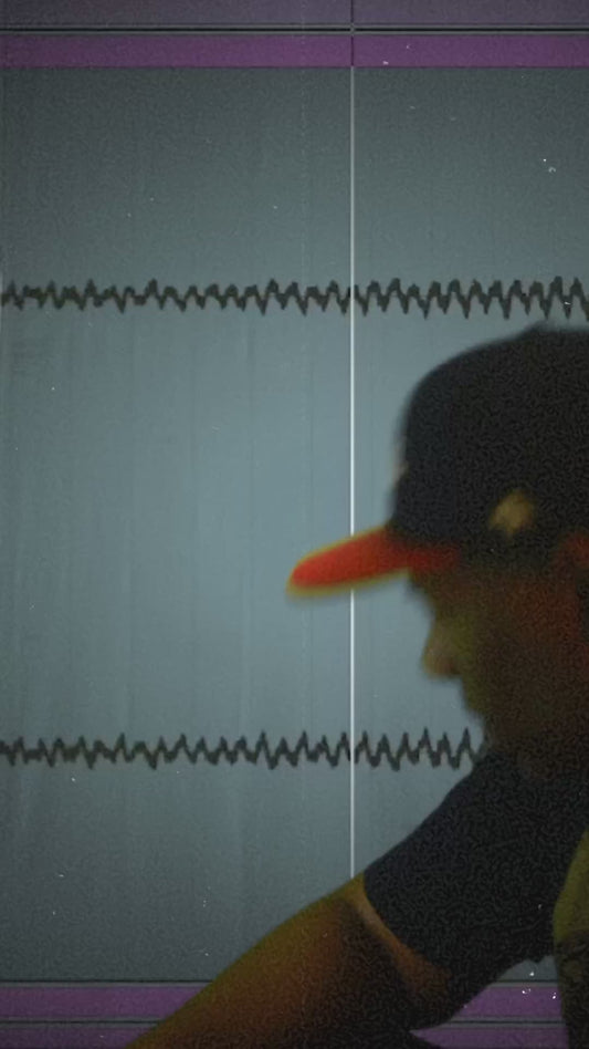 Shock -  84 BPM (Sample Free Beat/Instrumental)