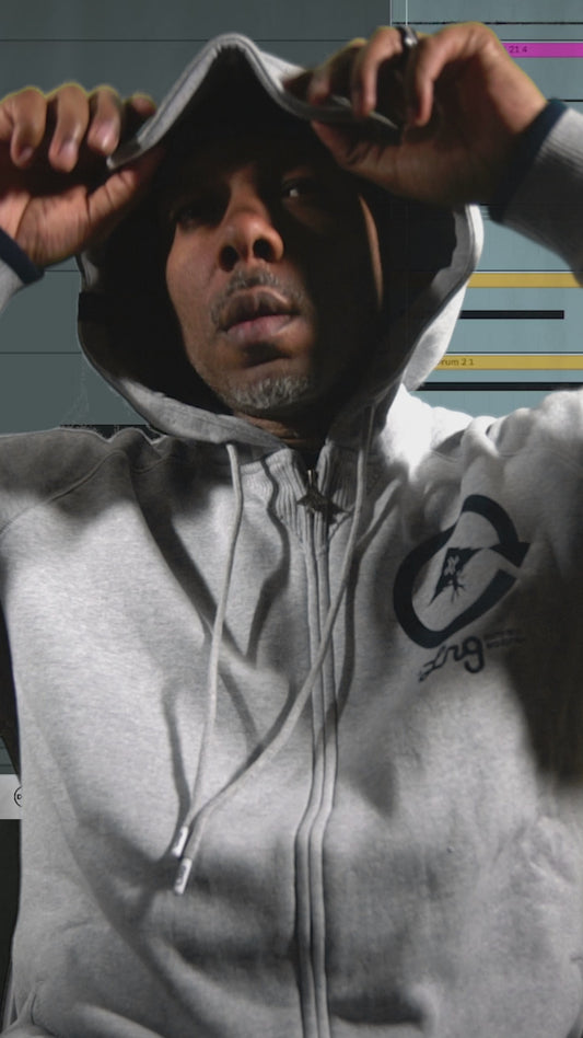 Perceptionist - 76 BPM (Beat/Instrumental)