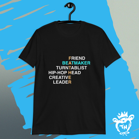 F.A.T.H.E.R. Shirt (FREE SHIPPING)