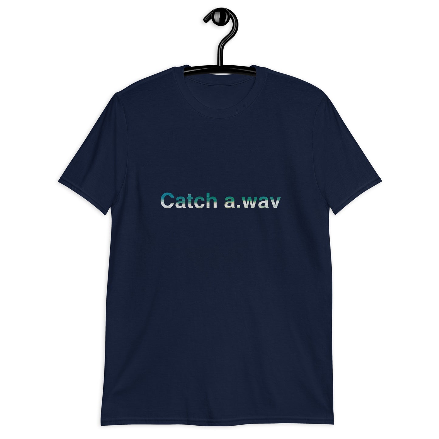 Catch a.wav T-Shirt