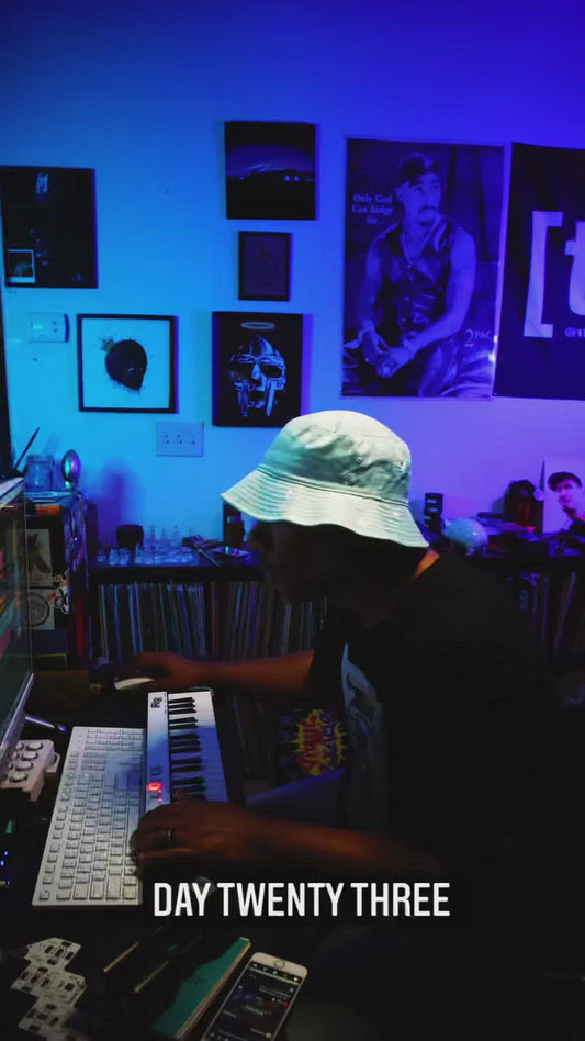 Defeated Cube (Beat/Instrumental)