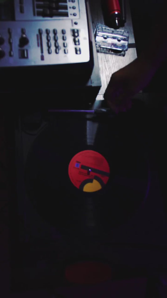 Art of Love (Beat/Instrumental)