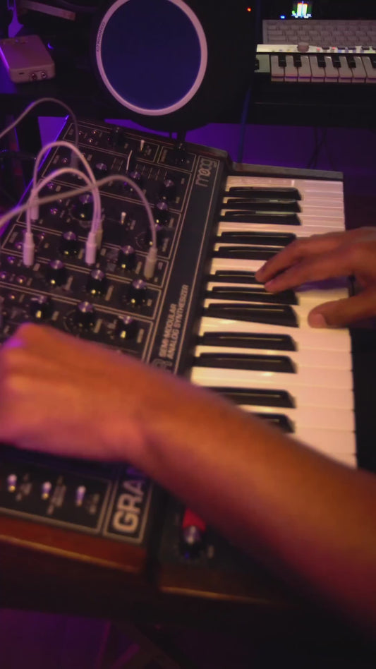 After the Close Encounter - 84BPM (Sample Free Beat/Instrumental)