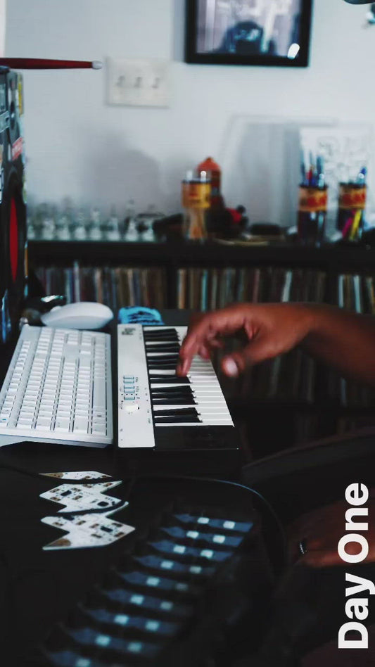 Dec Aif (Sample Free Beat/Instrumental)