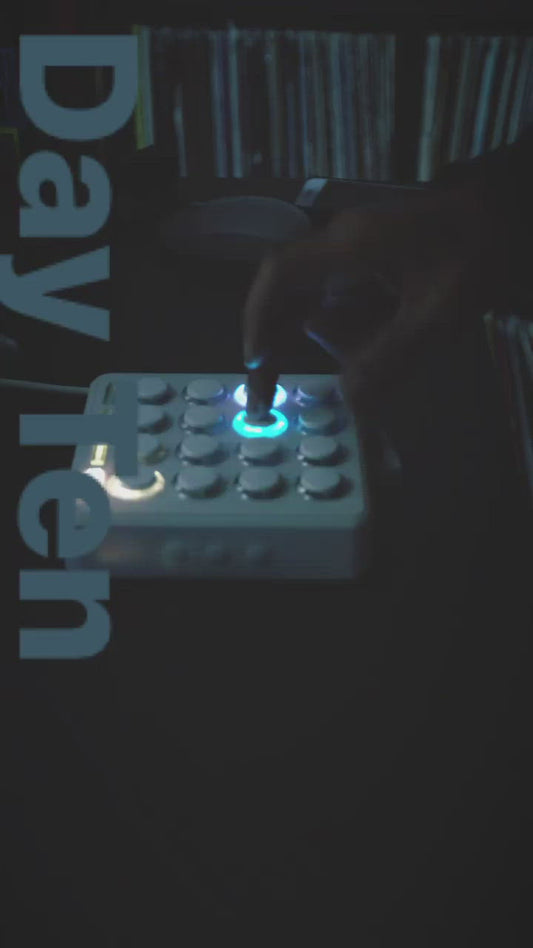 Boss' 2nd Warning (Beat/Instrumental)