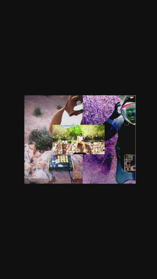 Enchant the Poor (Beat/Instrumental)