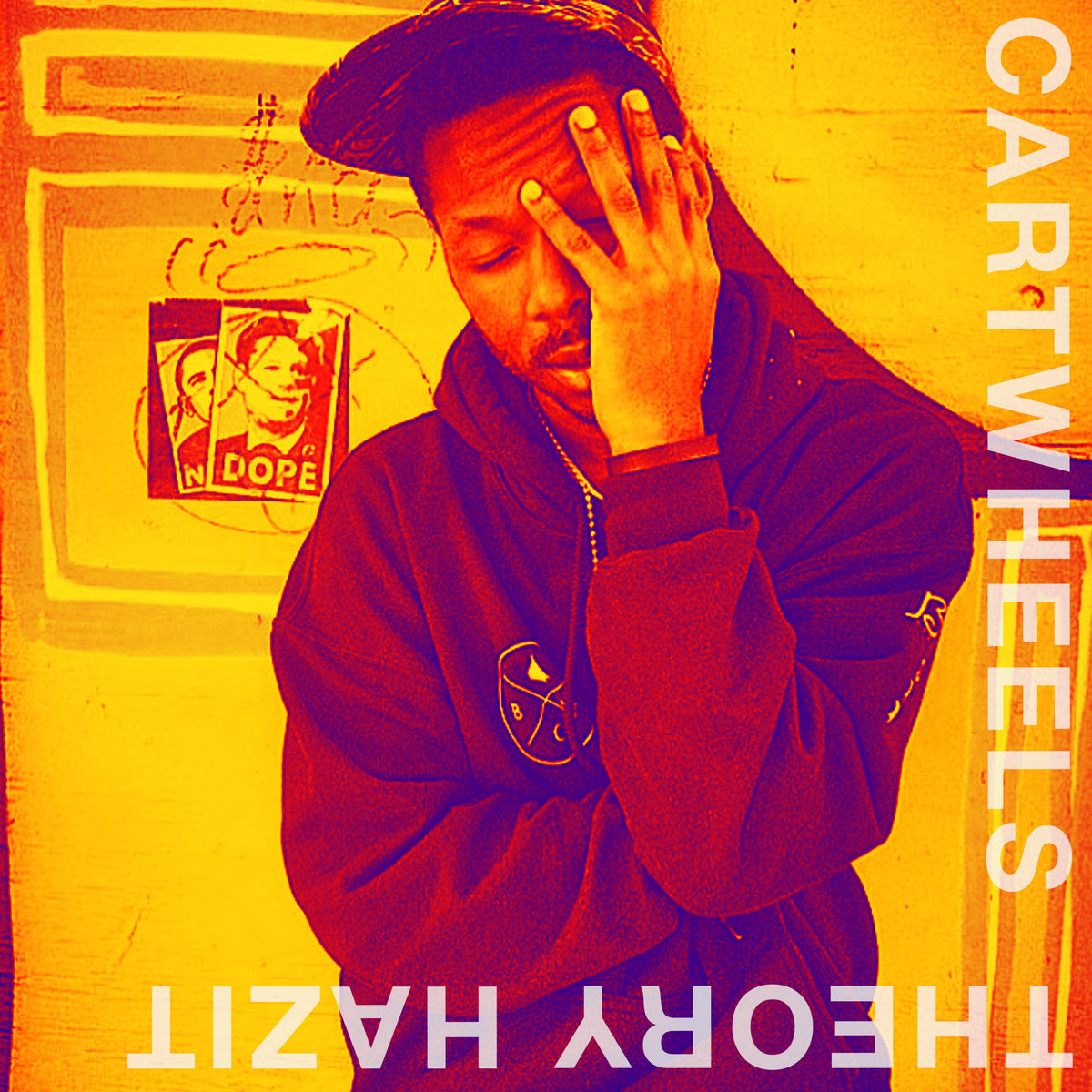 Cartwheels (Digital Album)