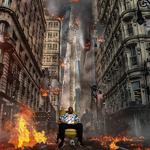 I Love It Down Here (Digital Album)