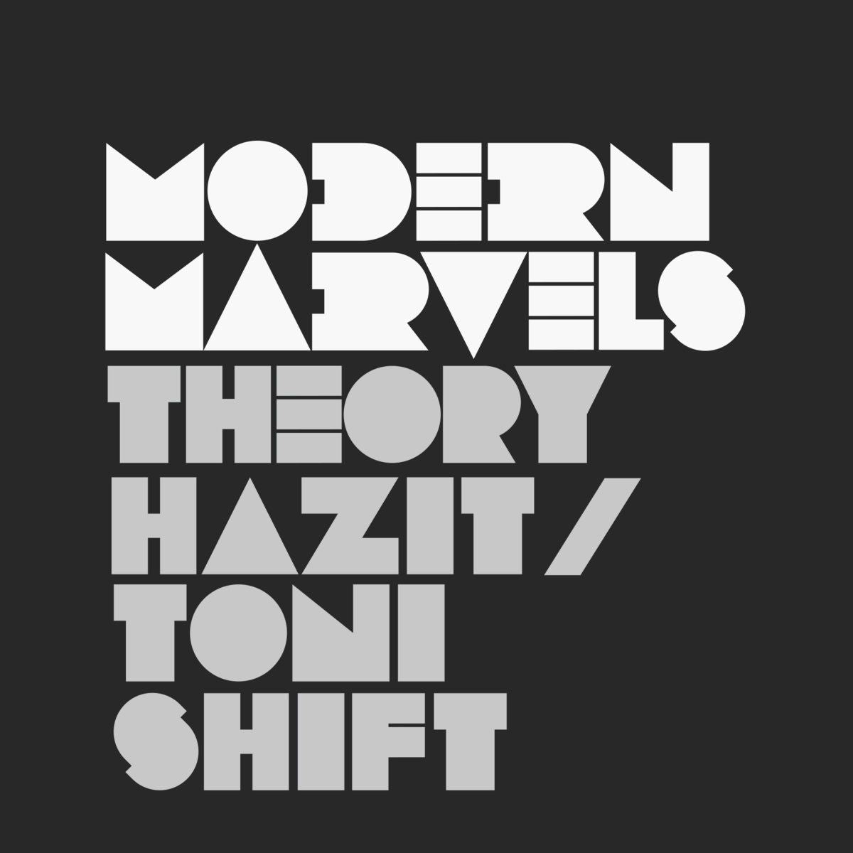Modern Marvels