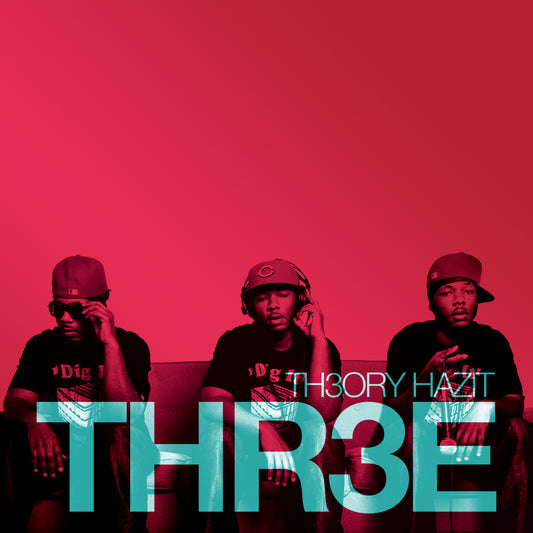 Thr3e (Lord Fire 3)