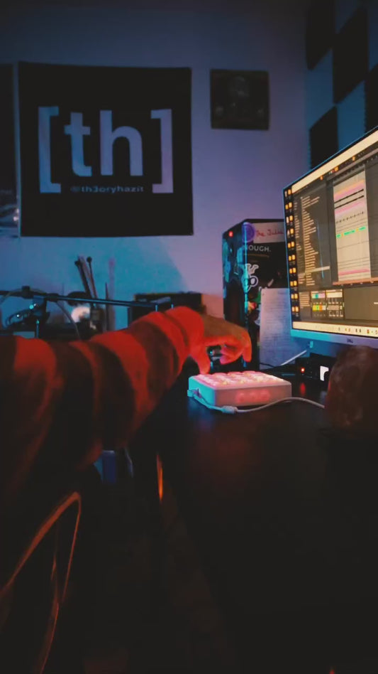 Jay Elect (Beat/Instrumental) - 84 BPM