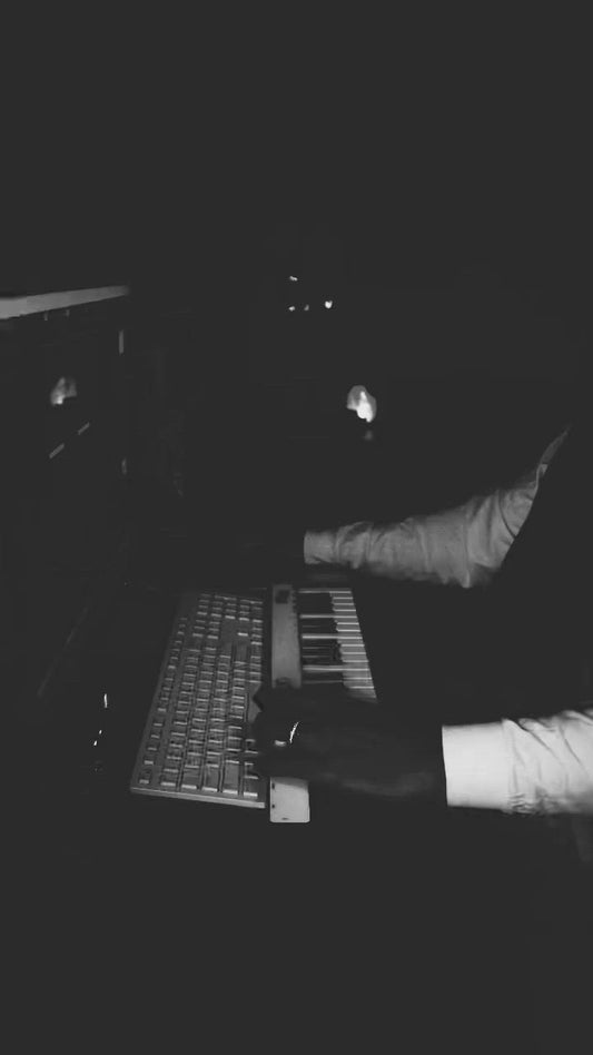 Star Flower Power (Sample Free Beat/Instrumental)