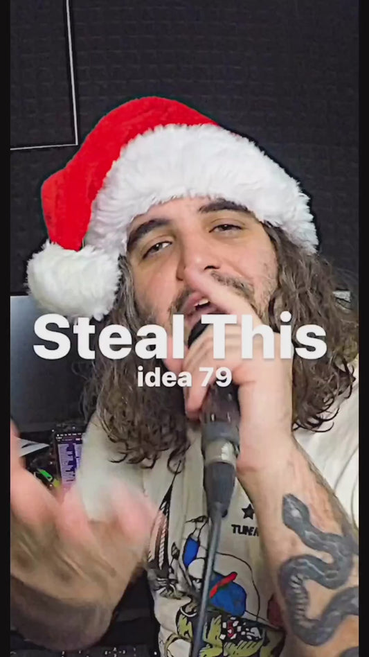 Conner Bells - 79 BPM (Beat/Instrumental)