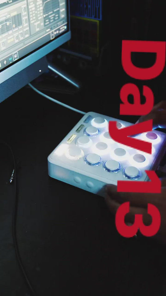 Spar Blindfolded (Sample Free Beat/Instrumental)