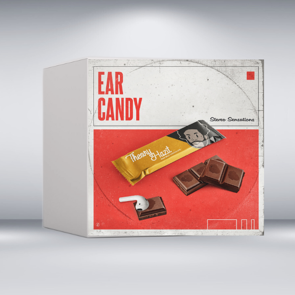 Ear Candy (Sound Pack)