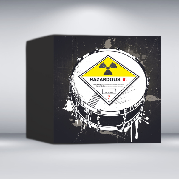 Hazardous Drum Pack