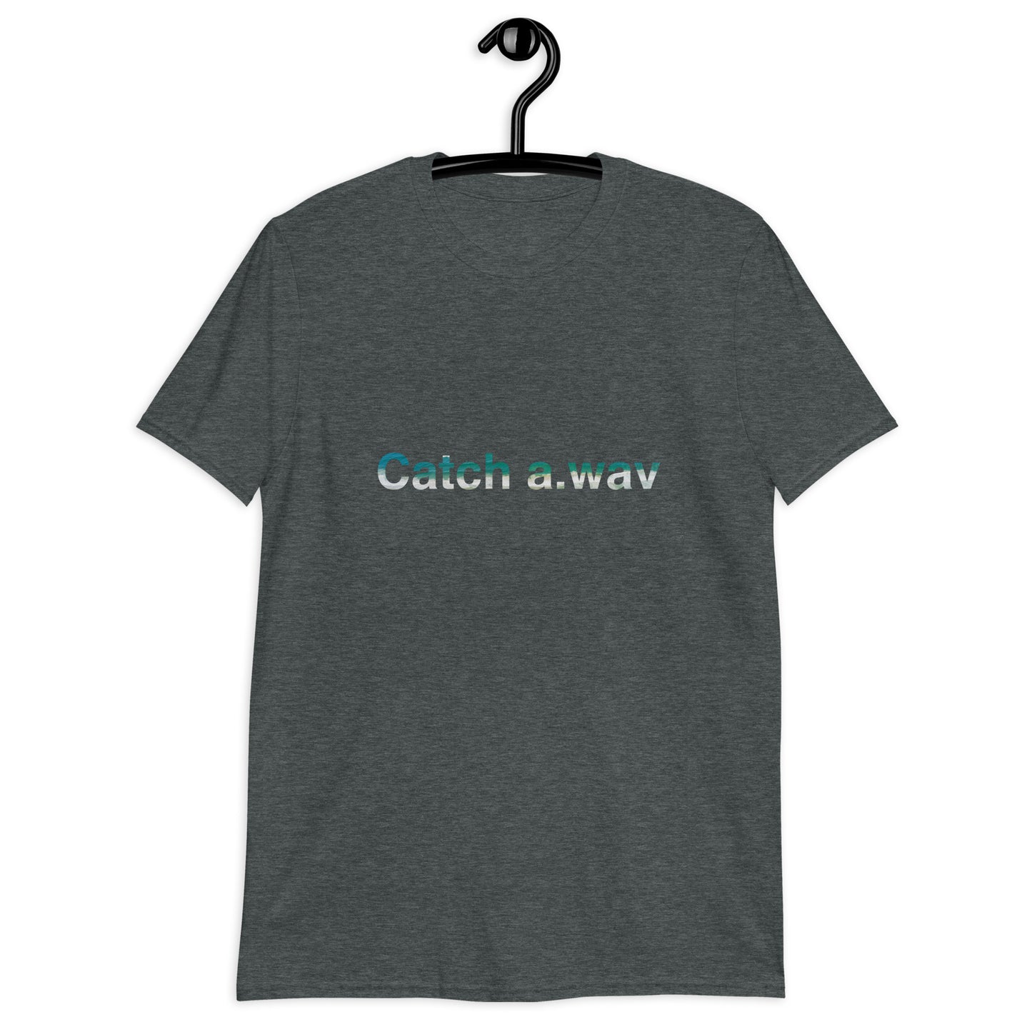 Catch a.wav T-Shirt