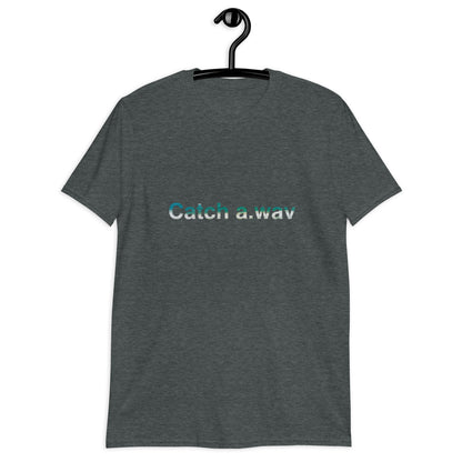Catch a.wav T-Shirt